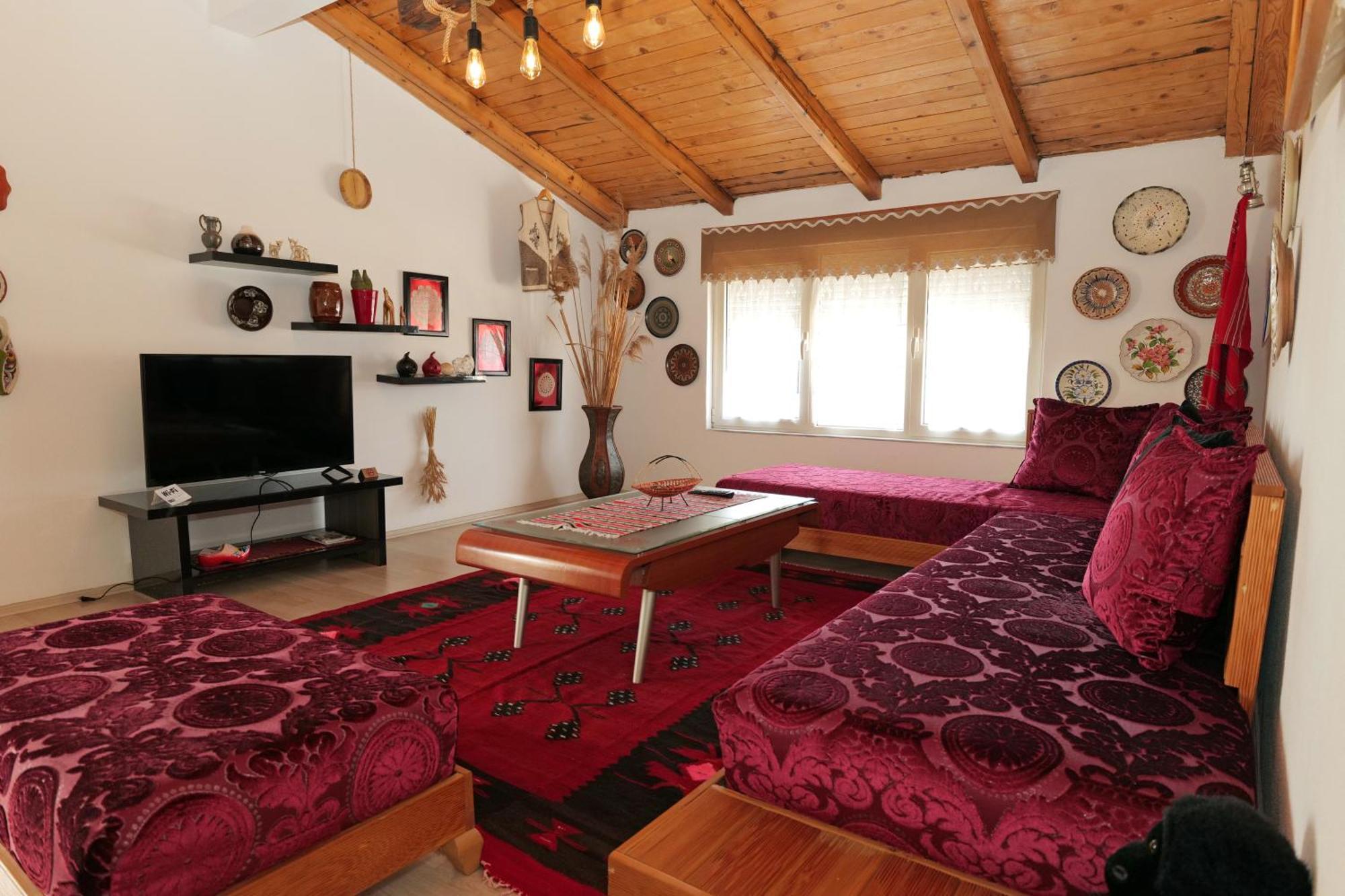 Willa The House Of Dreams Szkodra Zewnętrze zdjęcie