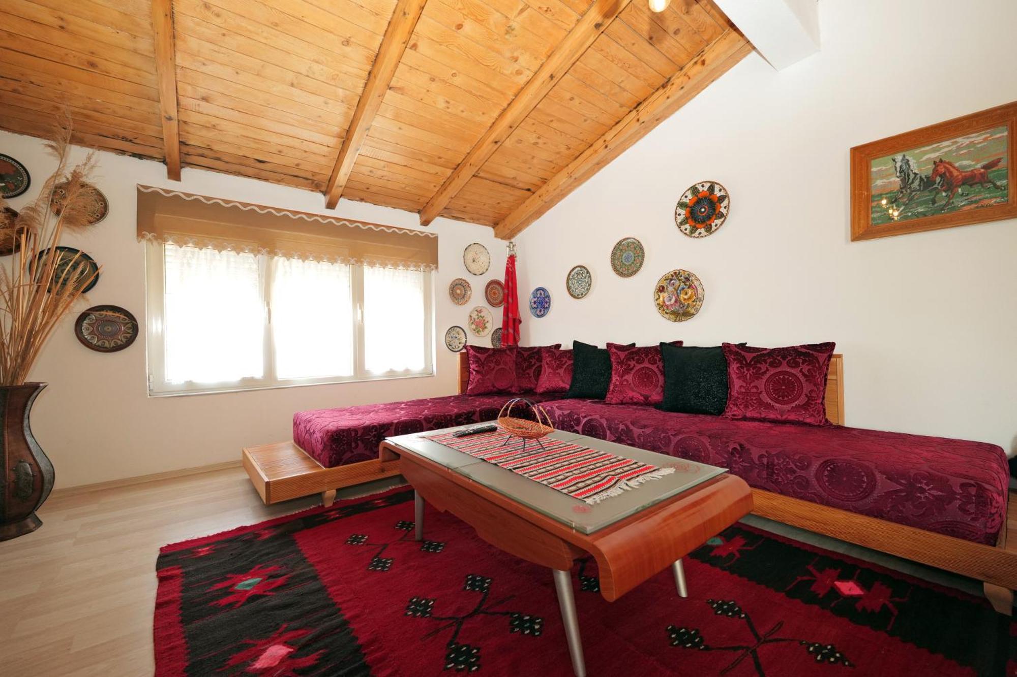 Willa The House Of Dreams Szkodra Zewnętrze zdjęcie